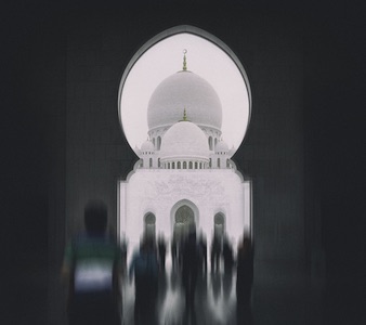 Sandra Sachsenhauser Sheikh Zayed Grand Mosque 500px
