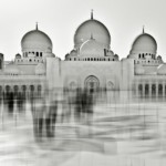 Sandra Sachsenhauser Sheikh Zayed Grand Mosque 500px