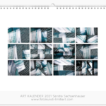 Kunst Kalender 2021